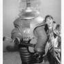 Lost in Space 40th Anniversary Expansion Card #105