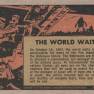 Lost in Space 40th Anniversary Reprint Card #1 Back