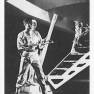 Lost in Space 40th Anniversary Reprint Card #10