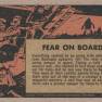 Lost in Space 40th Anniversary Reprint Card #13 Back
