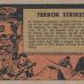 Lost in Space 40th Anniversary Reprint Card #14 Back