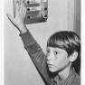 Lost in Space 40th Anniversary Reprint Card #24