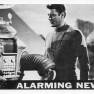 Lost in Space 40th Anniversary Reprint Card #29
