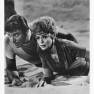 Lost in Space 40th Anniversary Reprint Card #32