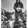 Lost in Space 40th Anniversary Reprint Card #49