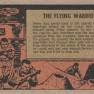 Lost in Space 40th Anniversary Reprint Card #52 Back