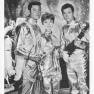 Lost in Space 40th Anniversary Reprint Card #55
