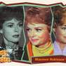 June Lockhart Card 2