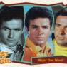 Mark Goddard Card 5