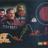 Lost in Space Costume Card