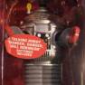 1997 Hallmark Lost in Space B9 Robot