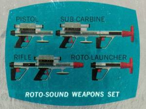 Roto Jet Sealed