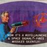 Rare Sealed Lost in Space Roto Jet Gun