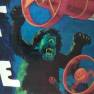 Rare Sealed Lost in Space Roto Jet Gun