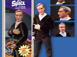 Scifi Metropolis Dr Smith