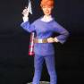 12" 3rd Season Maureen Robinson Action Figure