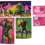 Sears Exclusive Lost in Space Switch 'N Go Toy