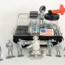 Sears Exclusive Switch 'N Go Chariot and Pieces
