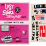 Lost in Space Switch 'N Go