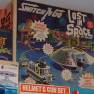 Lost In Space Switch 'N Go Playset