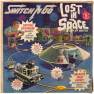 Lost in Space Switch 'N Go