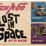 Lost in Space Switch 'N Go