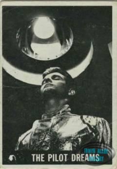 Lost in Space Trading Card Set