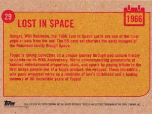Topps 80th