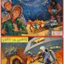Lost in Space Tray Puzzle Pair