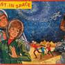 Lost in Space Tray Puzzle 1
