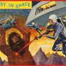 Lost in Space Tray Puzzle 2