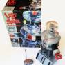 Two Foot Tall B9 Robot with Box