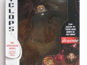 Trendmasters Cyclops