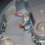 Trendmasters Jupiter II Interior
