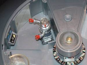 Trendmasters Jupiter 2