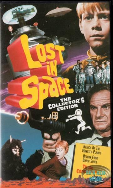 Lost in Space Video
