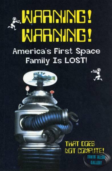 Lost in Space The Collector's Edition