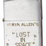 Lost in Space Zippo Lighter