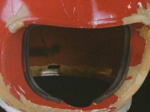 Don Helmet