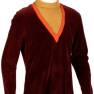 Doctor Smith Season 1 & 2 Tunic