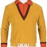 Doctor Smith Season 1 Tunic