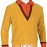 Doctor Smith Season 1 Tunic