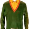 John Robinson Season 1 & 2 Tunic