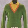 John Robinson Second Season Tunic
