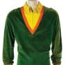 John Robinson Second Season Tunic