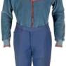 John Robinson Season 1 Ensemble