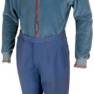 John Robinson Season 1 Ensemble