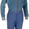 John Robinson Season 1 Ensemble