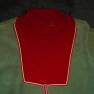 John Robinson Season 1 Tunic Colar