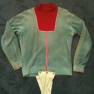 John Robinson Season 1 Costume